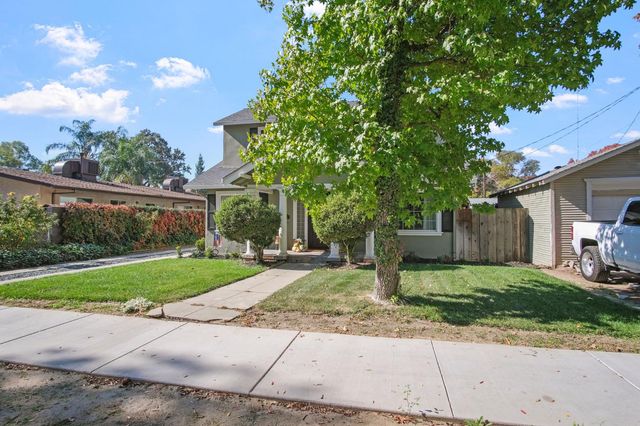 525 Semple St, Modesto, CA 95354