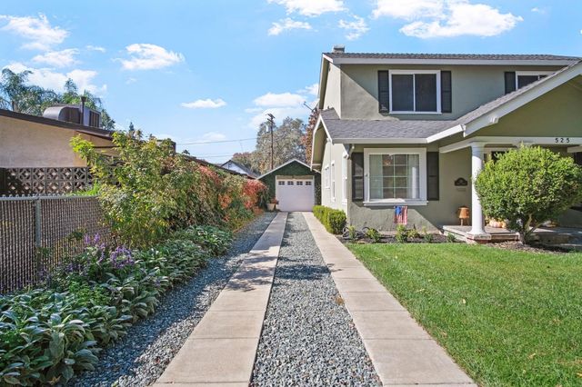 525 Semple St, Modesto, CA 95354