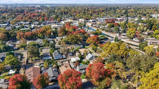 525 Semple St, Modesto, CA 95354