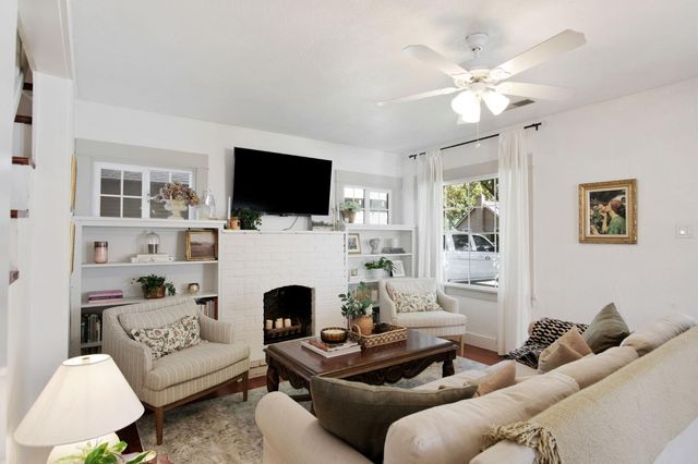 525 Semple St, Modesto, CA 95354