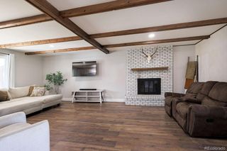 11349 E Bails Place, Aurora, CO 80012