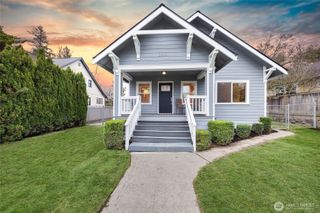 2333 31st Avenue S, Seattle, WA 98144
