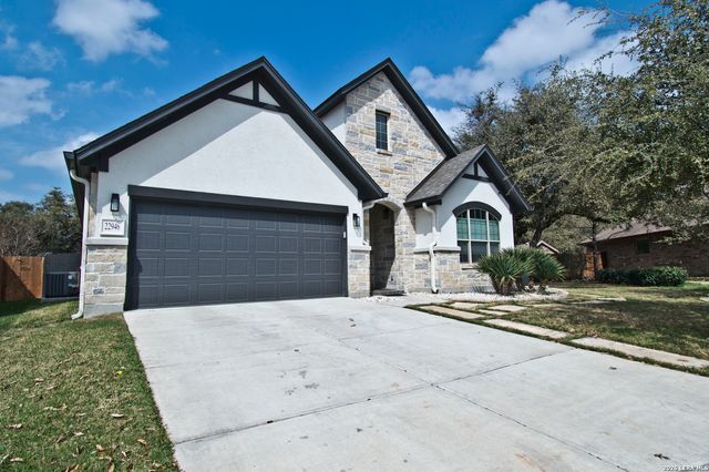 22946 Malabar Peak, San Antonio, TX 78261