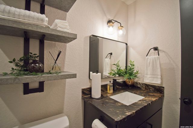 22946 Malabar Peak, San Antonio, TX 78261