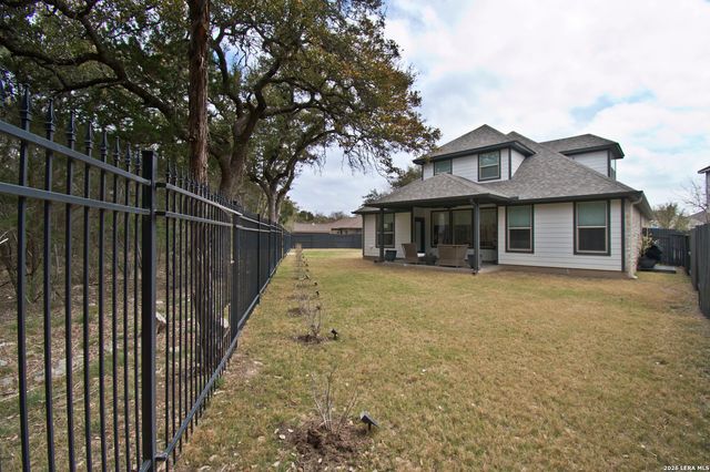 22946 Malabar Peak, San Antonio, TX 78261