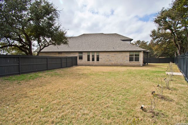 22946 Malabar Peak, San Antonio, TX 78261