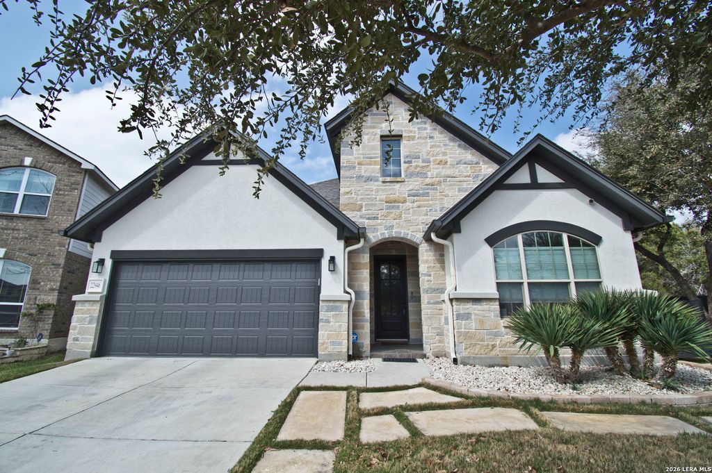 22946 Malabar Peak, San Antonio, TX 78261