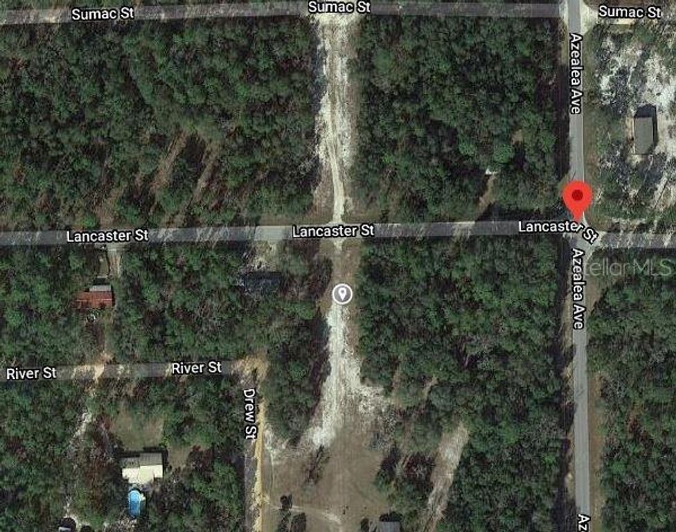 00 LANCASTER STREET, Interlachen, FL 32148
