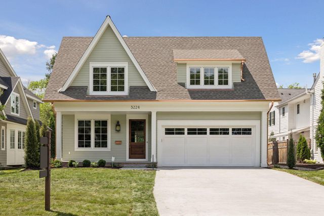 5224 Oaklawn Avenue, Edina, MN 55424