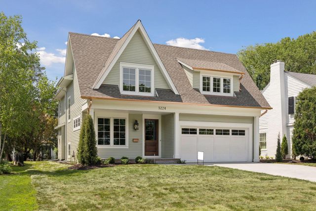 5224 Oaklawn Avenue, Edina, MN 55424