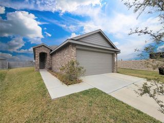 24327 Copperleaf Bay Lane, Spring, TX 77373