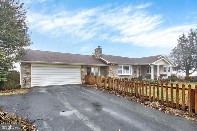 110 LEES MILL RD, Hampstead, MD 21074