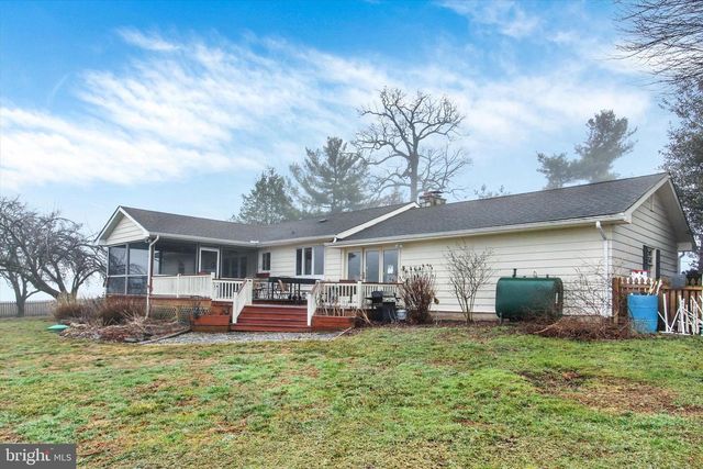 110 LEES MILL RD, Hampstead, MD 21074