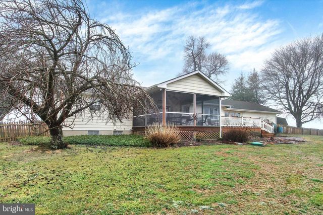 110 LEES MILL RD, Hampstead, MD 21074