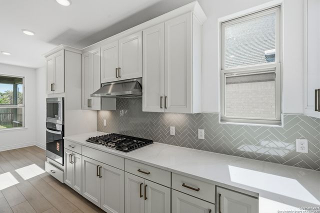 1417 Hallettsville, San Antonio, TX 78253