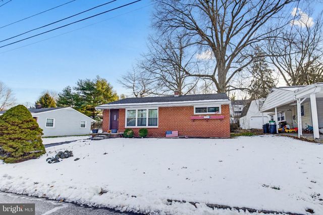 404 E NEW ST, Mountville, PA 17554