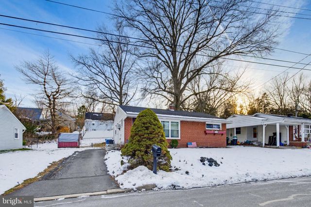 404 E NEW ST, Mountville, PA 17554