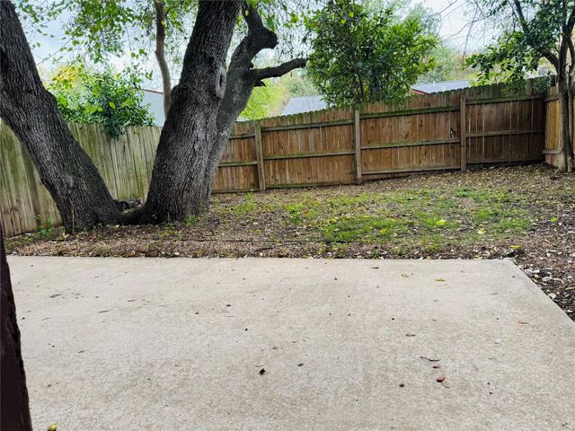 907 Milford WAY A, Austin, TX 78745