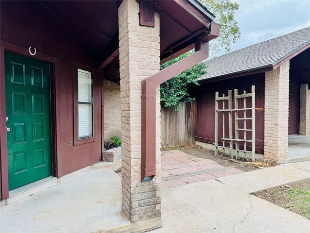 907 Milford WAY A, Austin, TX 78745