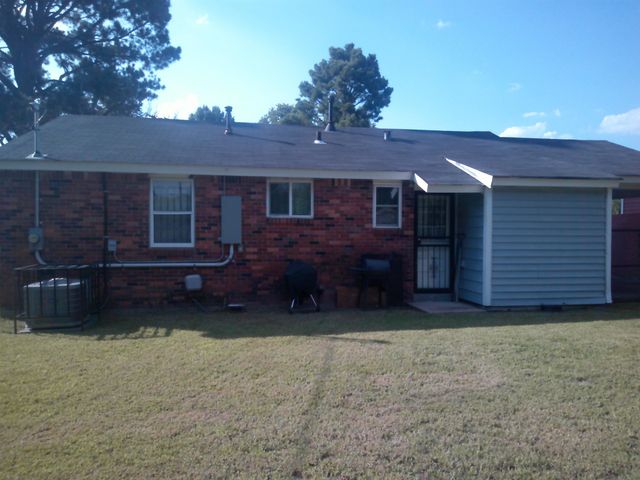 4374 FORD RD, Memphis, TN 38109