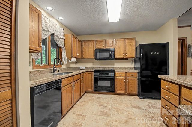 383 Ravenwood Lane, Horse Shoe, NC 28742