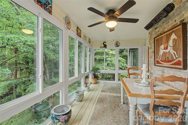 383 Ravenwood Lane, Horse Shoe, NC 28742