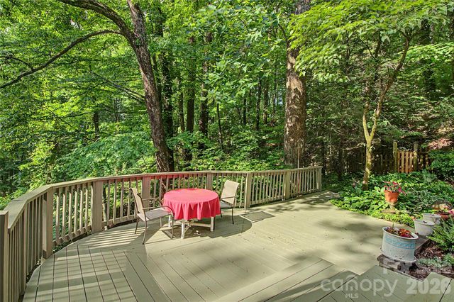 383 Ravenwood Lane, Horse Shoe, NC 28742