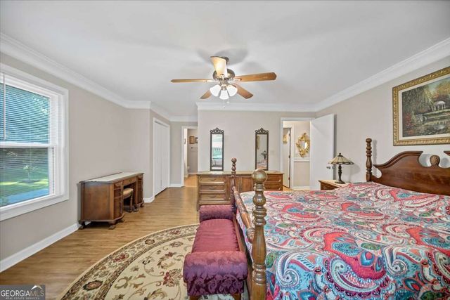 145 Earlygold Street, Mcdonough, GA 30253