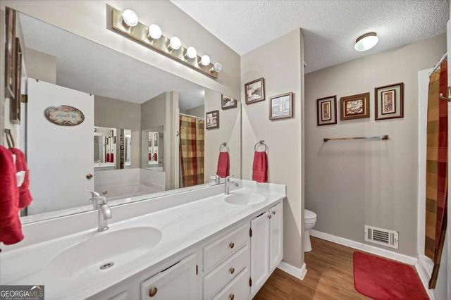 145 Earlygold Street, Mcdonough, GA 30253