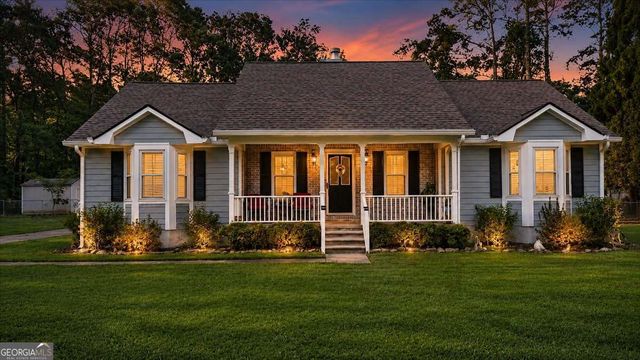 145 Earlygold Street, Mcdonough, GA 30253