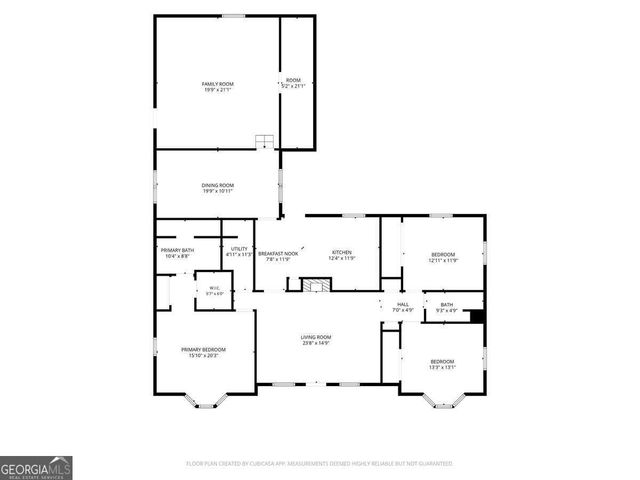 145 Earlygold Street, Mcdonough, GA 30253