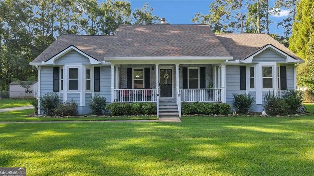 145 Earlygold Street, Mcdonough, GA 30253