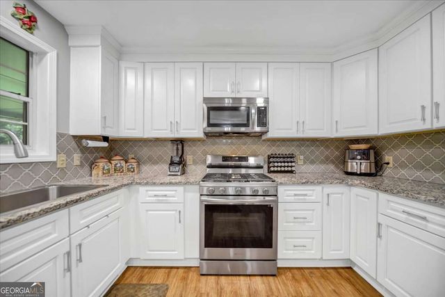 145 Earlygold Street, Mcdonough, GA 30253