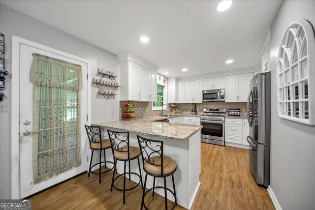 145 Earlygold Street, Mcdonough, GA 30253