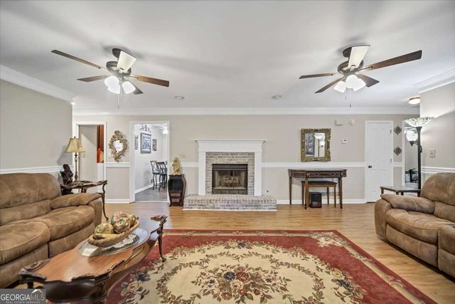 145 Earlygold Street, Mcdonough, GA 30253