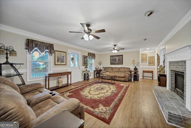 145 Earlygold Street, Mcdonough, GA 30253