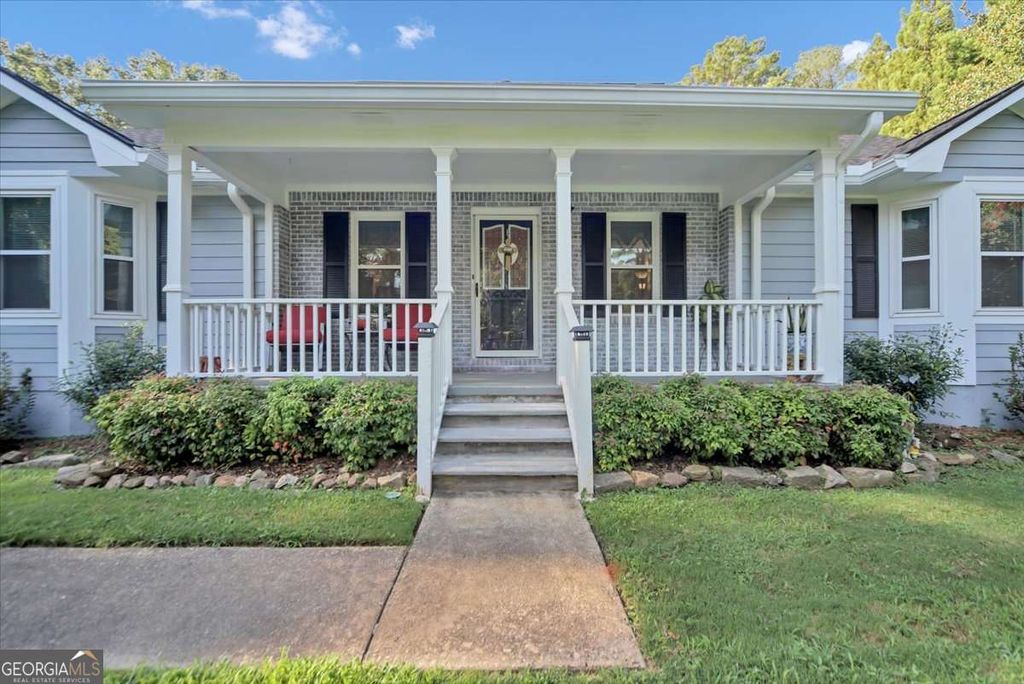 145 Earlygold Street, Mcdonough, GA 30253