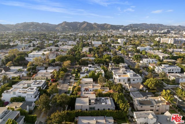828 N Gardner Street, Los Angeles, CA 90046