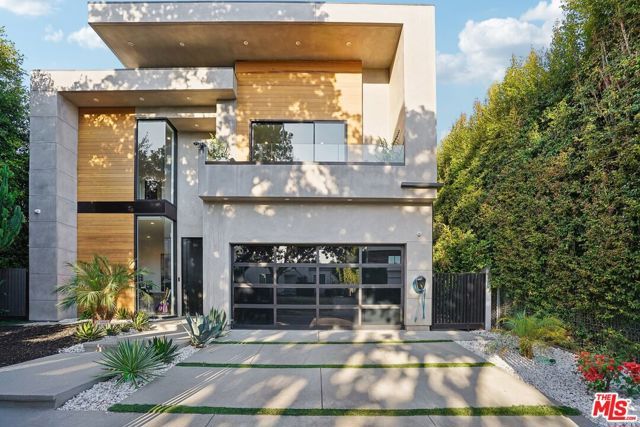828 N Gardner Street, Los Angeles, CA 90046