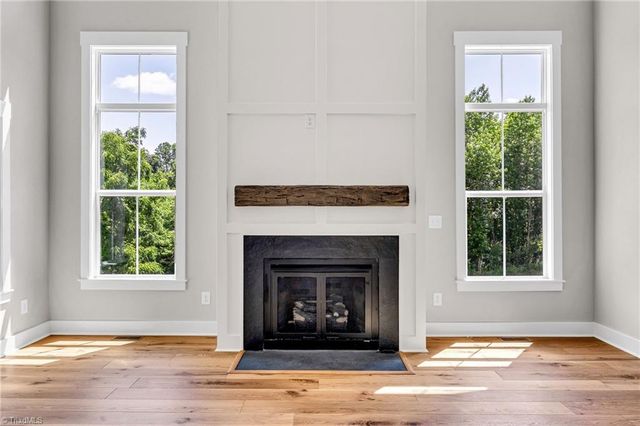 8719 Atlas Heights Way, Lewisville, NC 27023