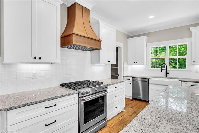 8719 Atlas Heights Way, Lewisville, NC 27023