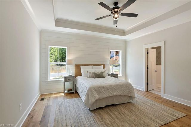 8719 Atlas Heights Way, Lewisville, NC 27023