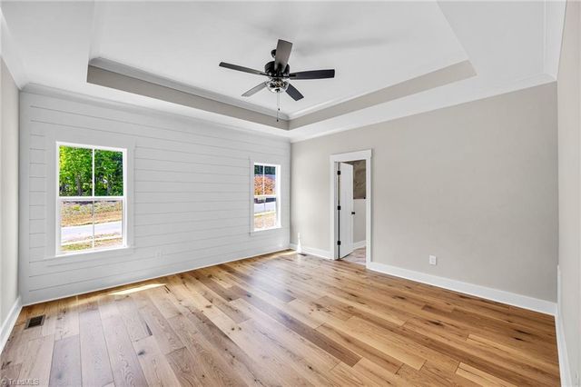 8719 Atlas Heights Way, Lewisville, NC 27023