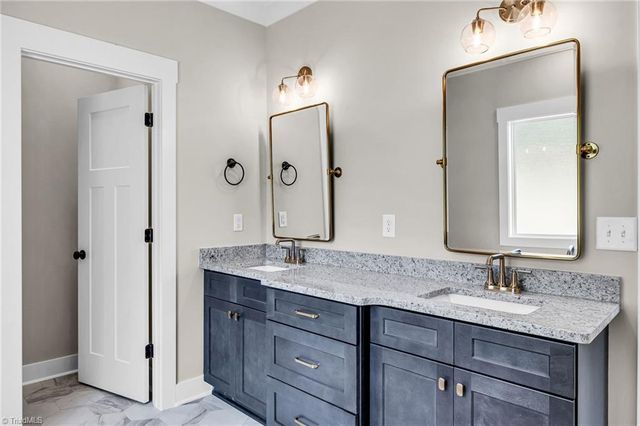 8719 Atlas Heights Way, Lewisville, NC 27023