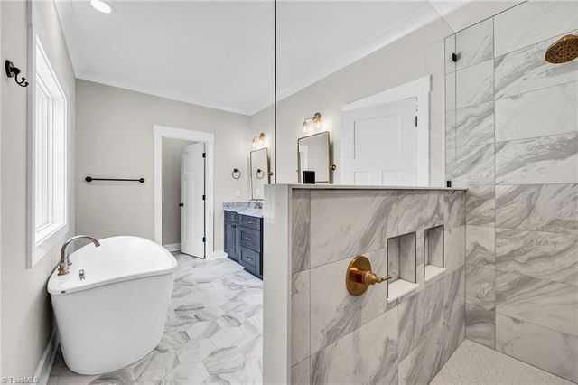 8719 Atlas Heights Way, Lewisville, NC 27023