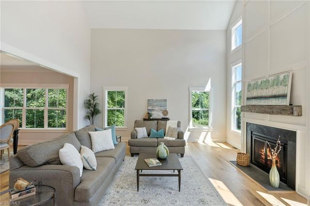 8719 Atlas Heights Way, Lewisville, NC 27023