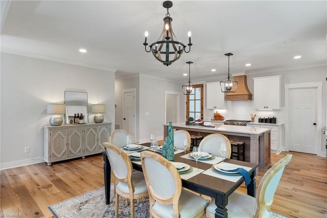 8719 Atlas Heights Way, Lewisville, NC 27023