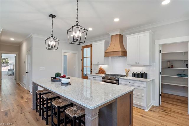 8719 Atlas Heights Way, Lewisville, NC 27023