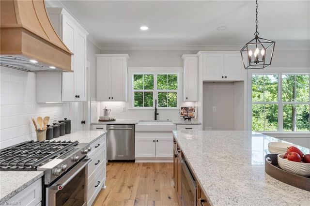 8719 Atlas Heights Way, Lewisville, NC 27023