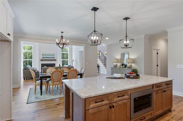 8719 Atlas Heights Way, Lewisville, NC 27023